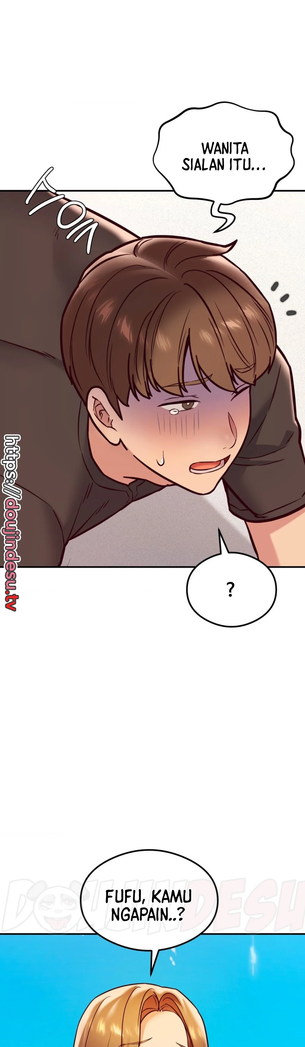 Magical Massage Chapter 21 - Page 43